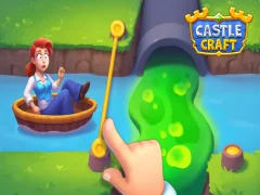 Trò chơi Castle Craft trực tuyến