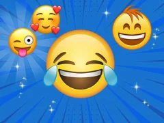 Trò chơi Thử thách biểu tượng cảm xúc trực tuyến