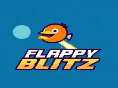 Trò chơi Flappy Blitz trực tuyến