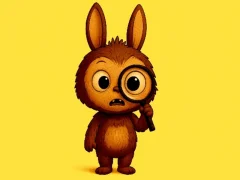 Trò chơi Labubu Tìm sự khác biệt trực tuyến