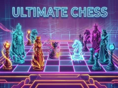 Trò chơi Ultimate Chess trực tuyến
