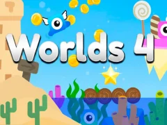 Trò chơi Thế giới 4 trực tuyến