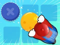 Trò chơi Sokoban đẩy hộp trực tuyến