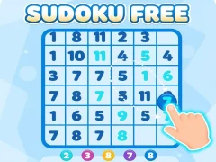 Trò chơi Sudoku miễn phí trực tuyến