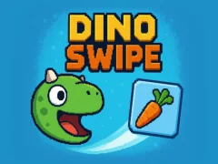 Trò chơi Dino Vuốt trực tuyến