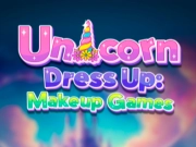 Trò chơi Unicorn Dress Up: Trò chơi trang điểm trực tuyến