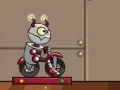 Trò chơi LBX: Đi nào, Robot! trực tuyến