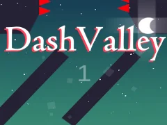 Trò chơi Thung lũng Dash trực tuyến