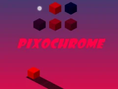 Trò chơi Pixochrom trực tuyến