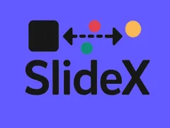 Trò chơi SlideX trực tuyến