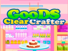Trò chơi Hàng hóa rõ ràng crafter trực tuyến