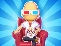 Trò chơi Kinh doanh rạp chiếu phim trực tuyến