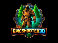 Trò chơi Epicshooter3d trực tuyến