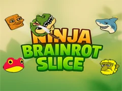 Trò chơi Ninja Brainrot lát trực tuyến