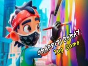 Trò chơi Thẻ graffiti: Vẽ tranh trực tuyến
