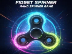 Trò chơi Trò chơi quay tay Fidget Spinner trực tuyến