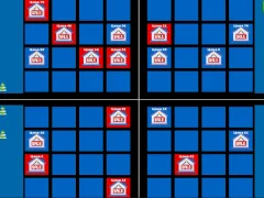 Trò chơi Ông trùm bất động sản trực tuyến