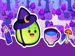 Trò chơi Luna và mê cung ma thuật trực tuyến Trò chơi Luna và mê cung ma thuật trực tuyến