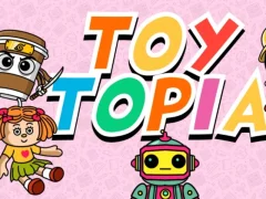 Trò chơi Toytopia trực tuyến