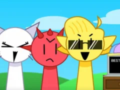 Trò chơi Sprunklo trực tuyến