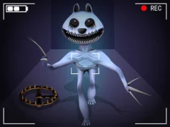 Trò chơi Bản ghi nội dung bất thường trực tuyến