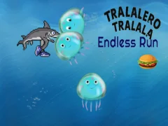 Trò chơi Tralalero Tralala chạy vô tận trực tuyến