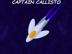 Trò chơi Thuyền trưởng Callisto trực tuyến