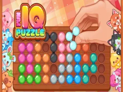 Trò chơi Câu đố IQ vui nhộn trực tuyến Trò chơi Câu đố IQ vui nhộn trực tuyến