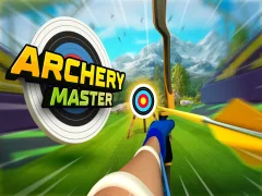 Trò chơi Master bắn cung trực tuyến