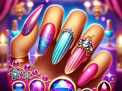 Trò chơi Nữ hoàng móng tay trực tuyến