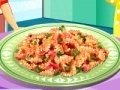 Trò chơi Bánh ngải chiên phomai trực tuyến Trò chơi Bánh ngải chiên phomai trực tuyến