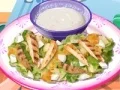 Trò chơi Salad Caesar trực tuyến