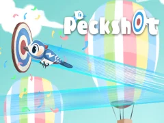 Trò chơi Peckshot trực tuyến Trò chơi Peckshot trực tuyến