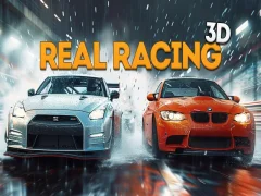 Trò chơi Cuộc đua thực sự 3D trực tuyến
