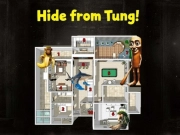 Trò chơi Ẩn từ Tung! trực tuyến