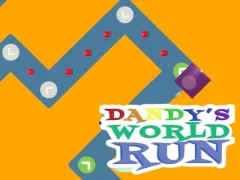 Trò chơi Cuộc thi Marathon thế giới của Dandy trực tuyến