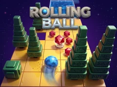 Trò chơi Rolling Ball trực tuyến