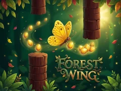 Trò chơi Forest Wing trực tuyến
