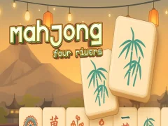 Trò chơi Mahjong bốn con sông trực tuyến