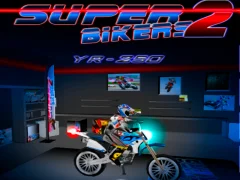 Trò chơi Super Bikers 2 trực tuyến