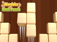Trò chơi Woodoku Block Puzzle trực tuyến Trò chơi Woodoku Block Puzzle trực tuyến