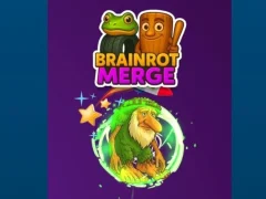 Trò chơi Hợp nhất Brainrot trực tuyến