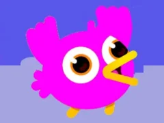 Trò chơi Chim nhảy trực tuyến