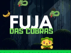 Trò chơi Rắn hổ mang Fuja das trực tuyến