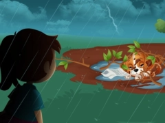 Trò chơi Lost Puppy Cứu hộ trực tuyến Trò chơi Lost Puppy Cứu hộ trực tuyến