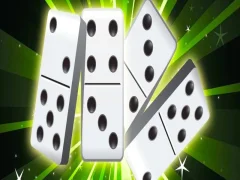 Trò chơi Domino trực tuyến nhiều người chơi trực tuyến
