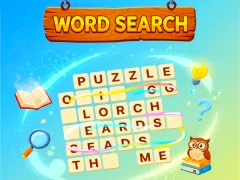Trò chơi Tìm kiếm từ trực tuyến