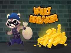 Trò chơi Vault breaker trực tuyến Trò chơi Vault breaker trực tuyến