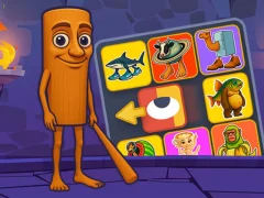 Trò chơi Câu đố não Ý trực tuyến Trò chơi Câu đố não Ý trực tuyến