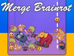 Trò chơi Hợp nhất Brainrot trực tuyến